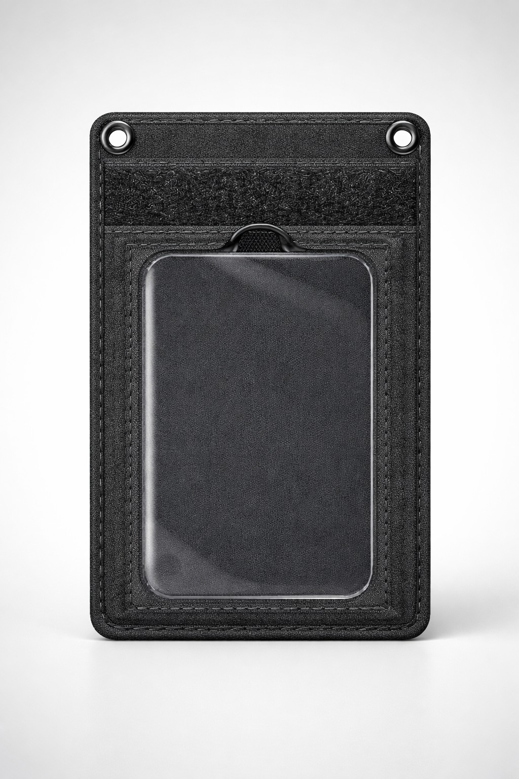 Con Hopper convention admin carry system